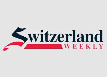 SWITZERLAND REPORT RANDY SUN WATERPROOF JACKET