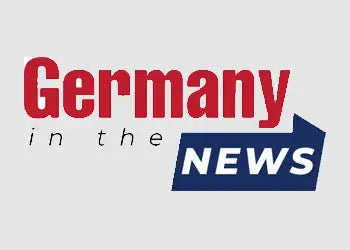 GERMANY NEWS ABOUT RANDY SUN WATERPROOF JACKET