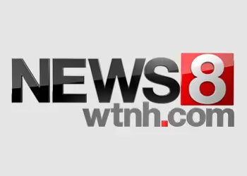 ABC NEWS RANDY SUN JACKET