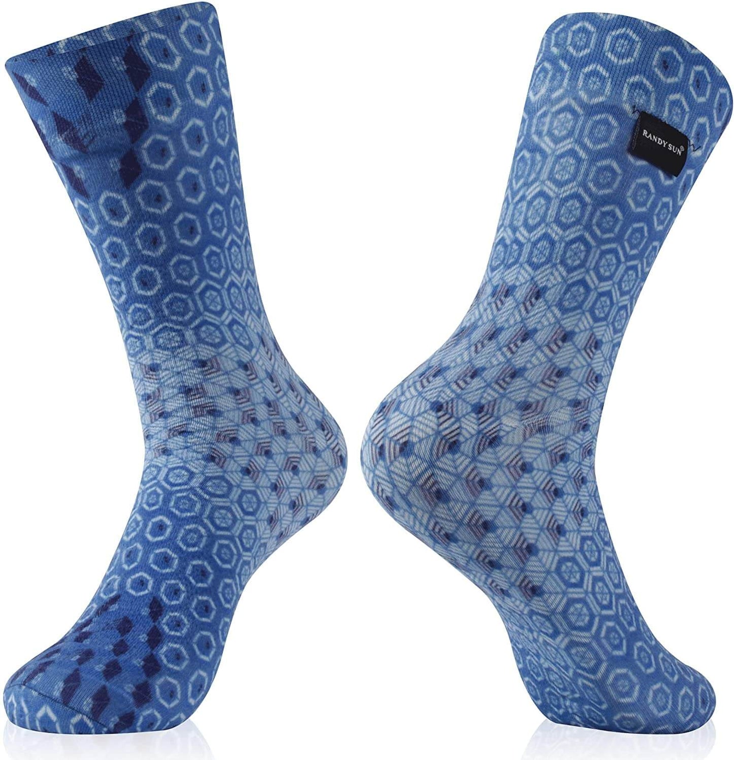 Sample Cost of RANDY SUN Socks