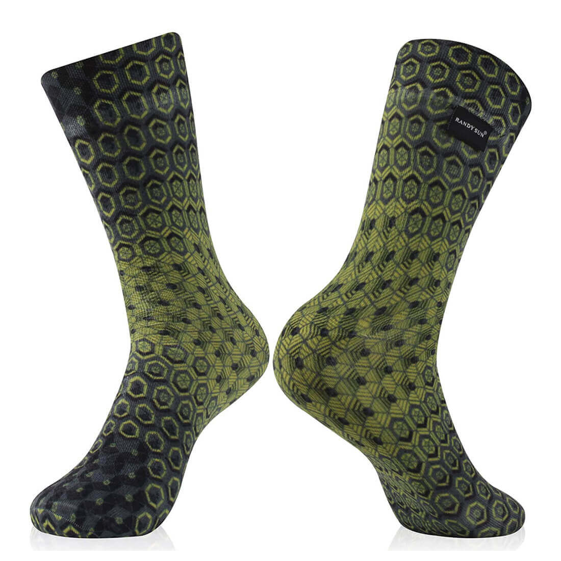 Sample Cost of RANDY SUN Socks