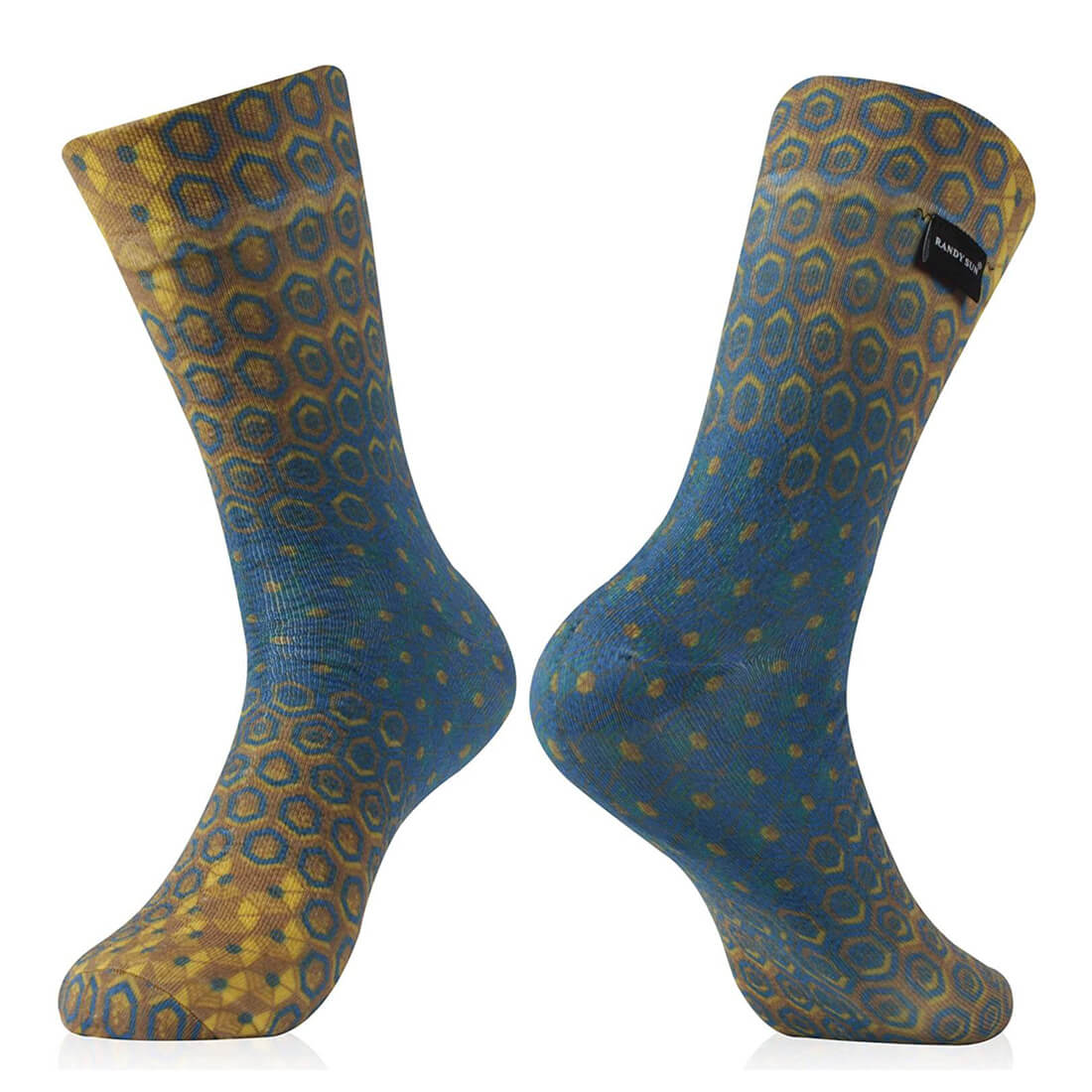 Sample Cost of RANDY SUN Socks