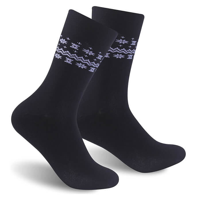 Sample Cost of RANDY SUN Socks