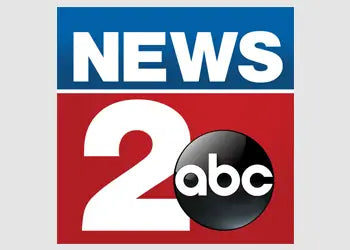 ABC NEWS WATERPROOF JACKETS