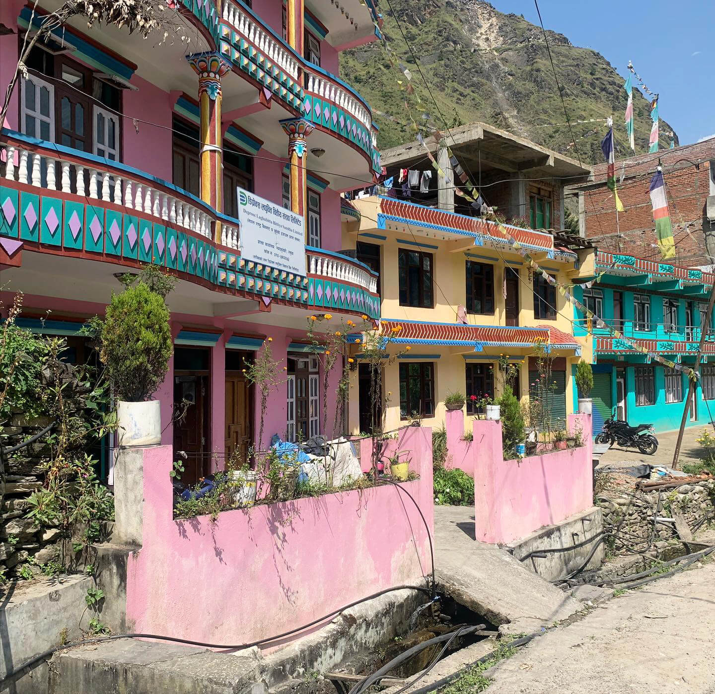 Syabro Benci, October 10