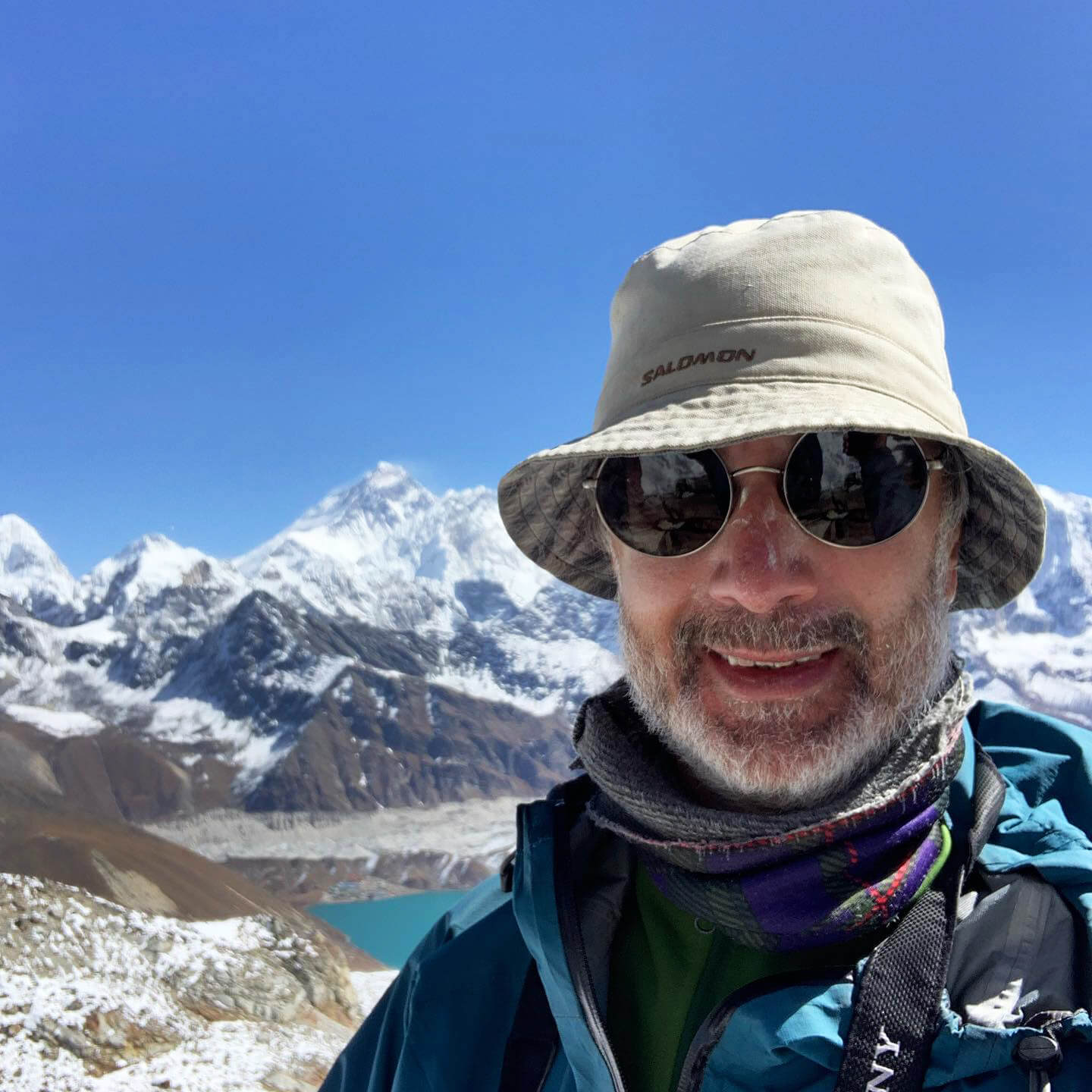 Gokyo, October 30