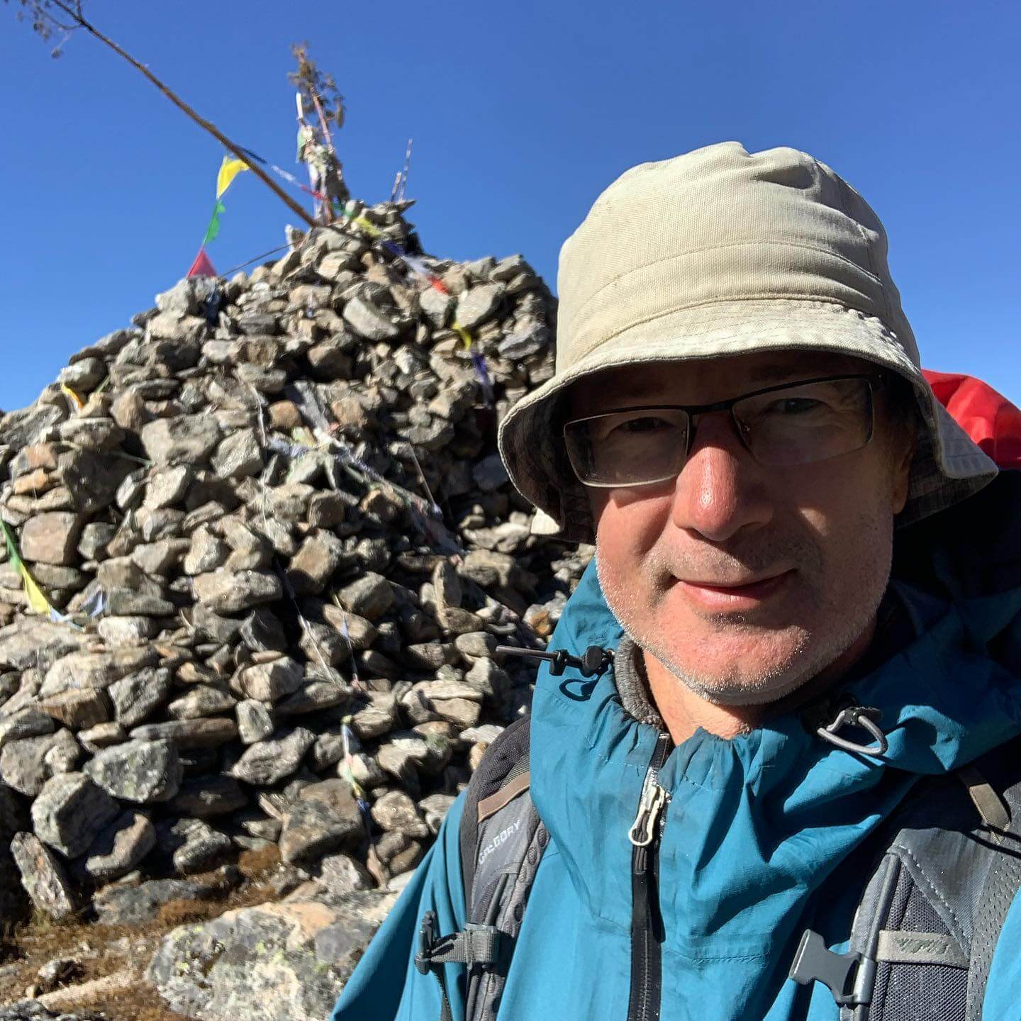 Tarepati, October 13