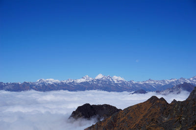 Tseram, November 23