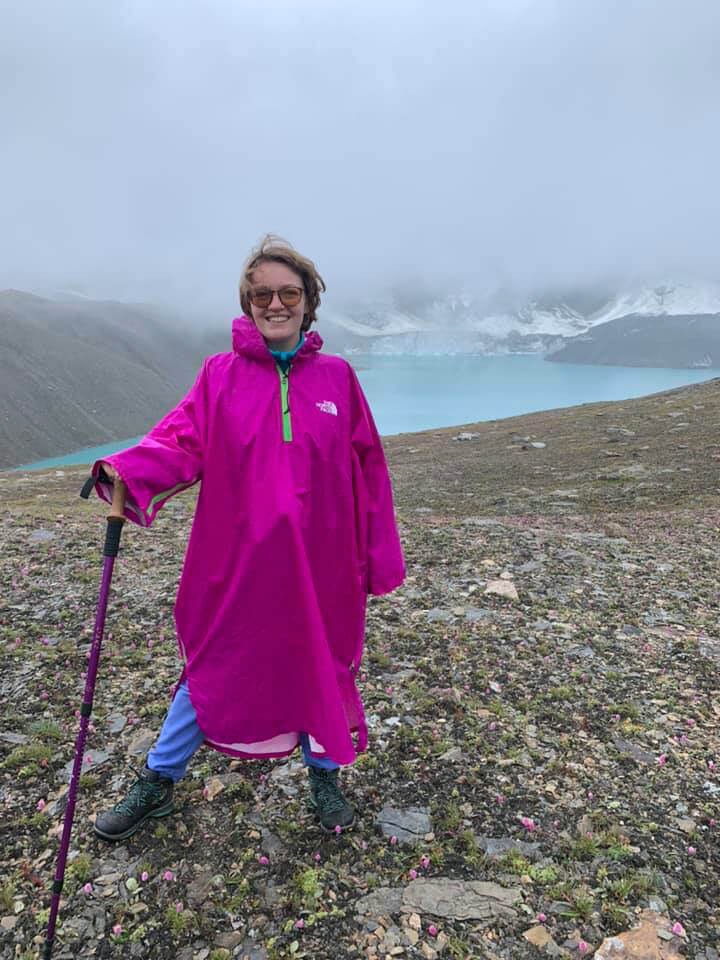 Kanga la pedi, September 9