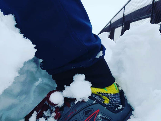 Do Waterproof Socks & Gloves Ever Let Water In?