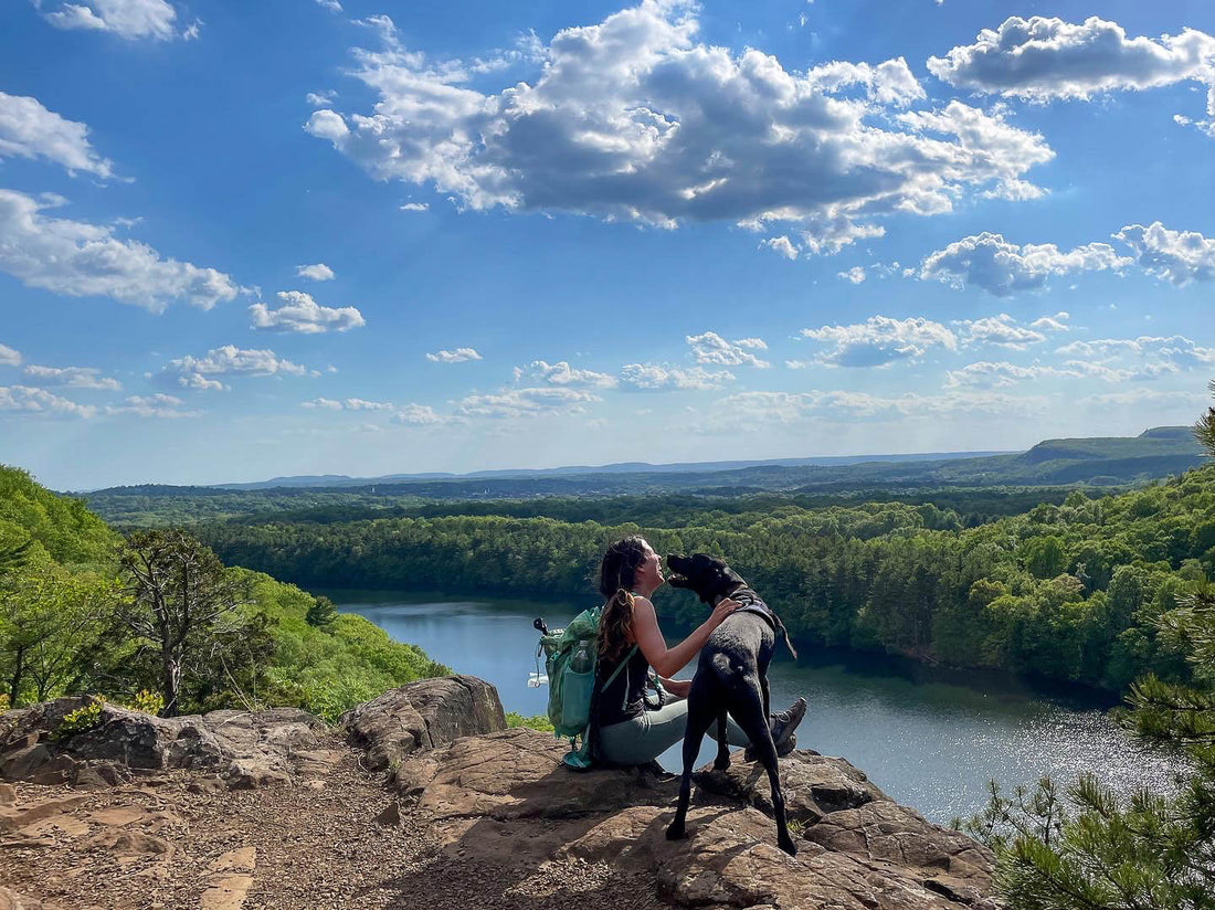 9 Best Hikes in Connecticut with Water Views