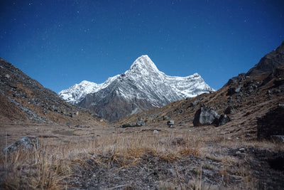 Gunsa, November 21