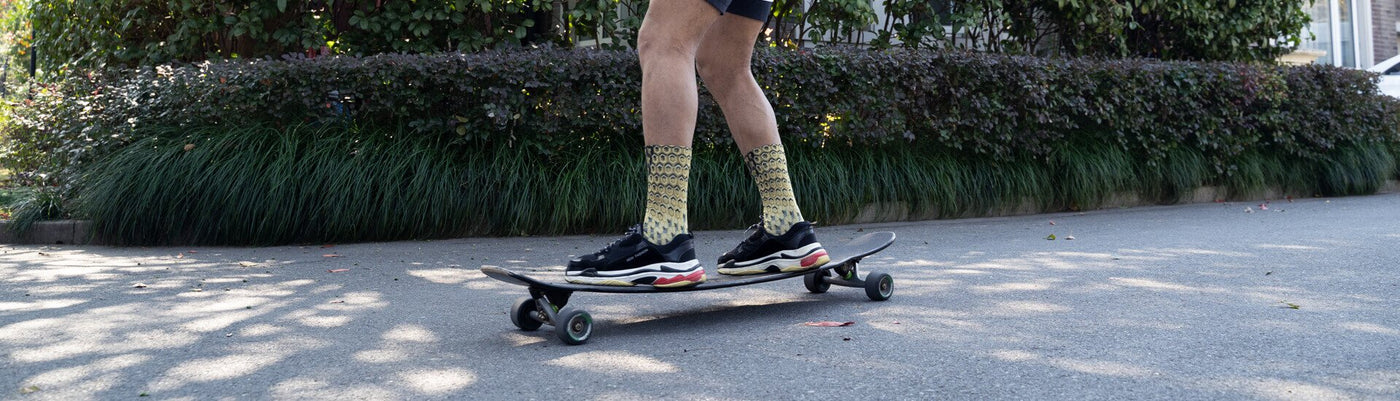 popular waterproof socks