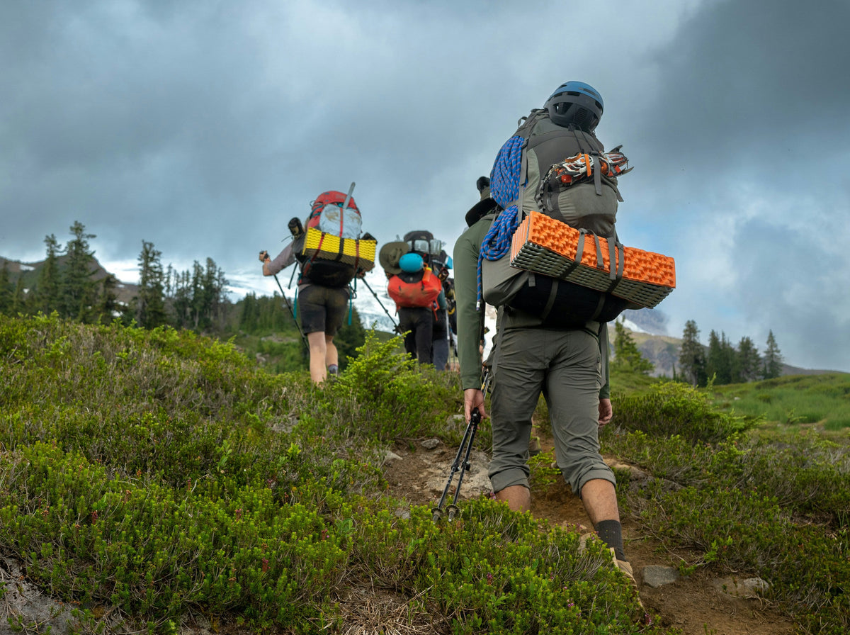 Durable & Quick-Dry Series