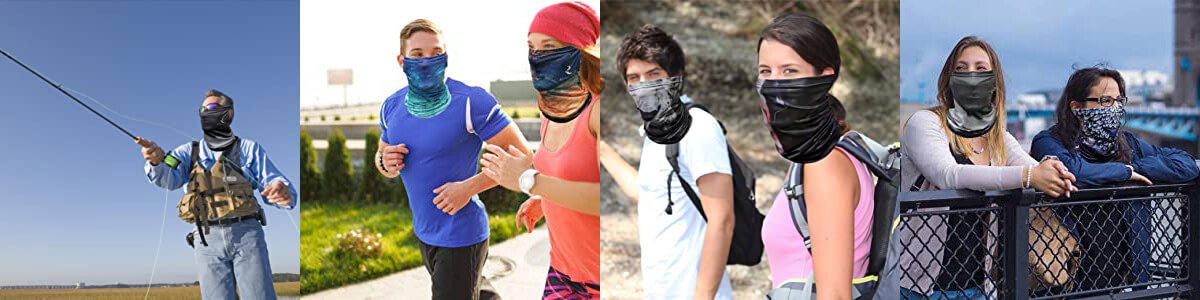 face cover