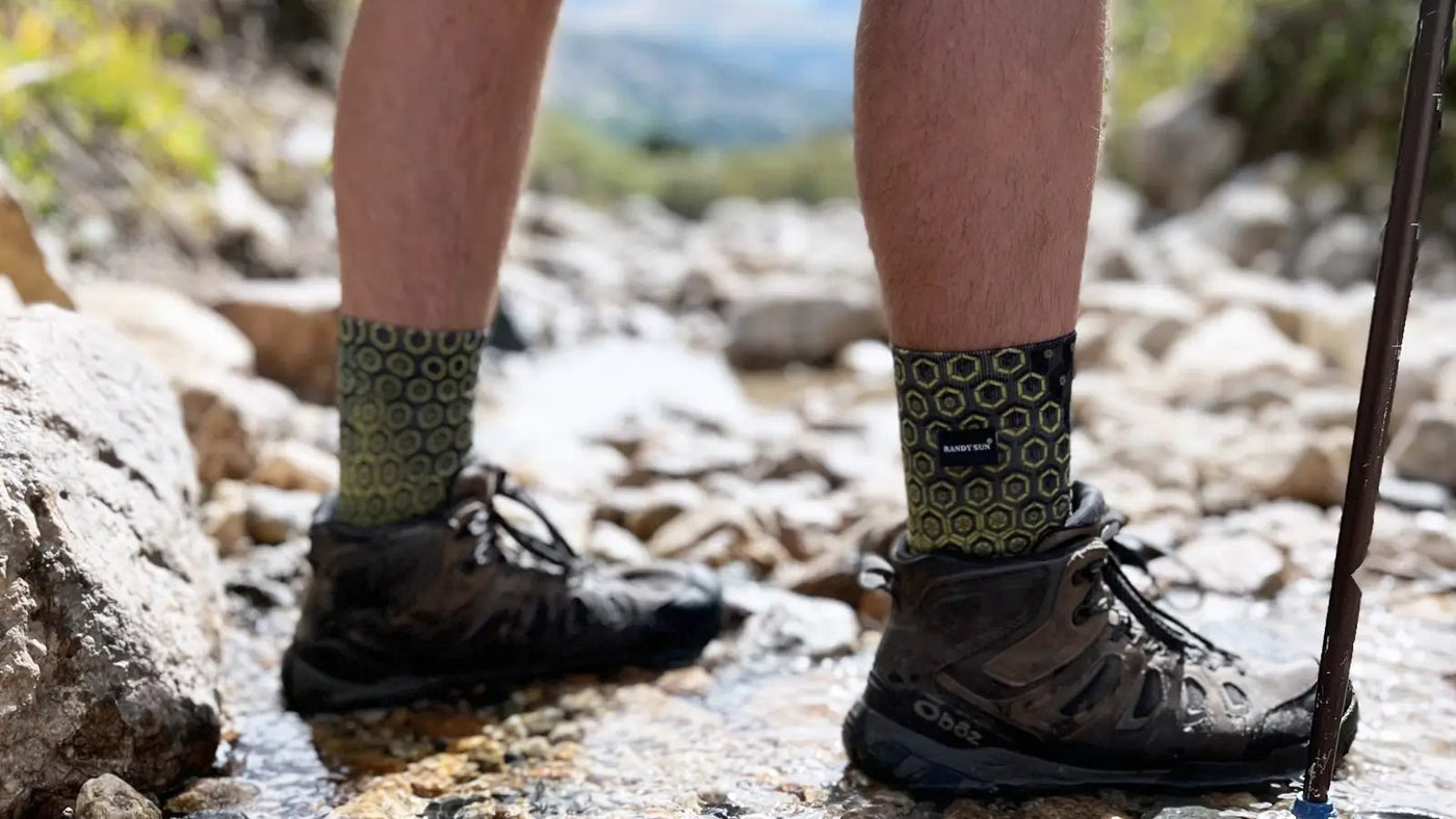 summer waterproof socks