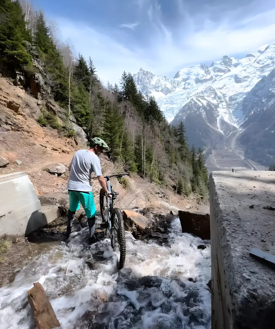 cycling waterproof socks