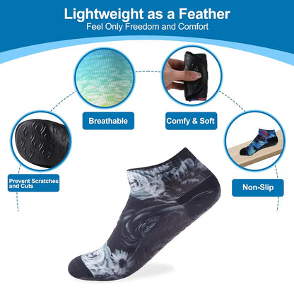 boat fishing socks