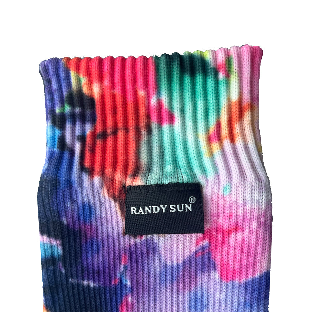 randy sun sock