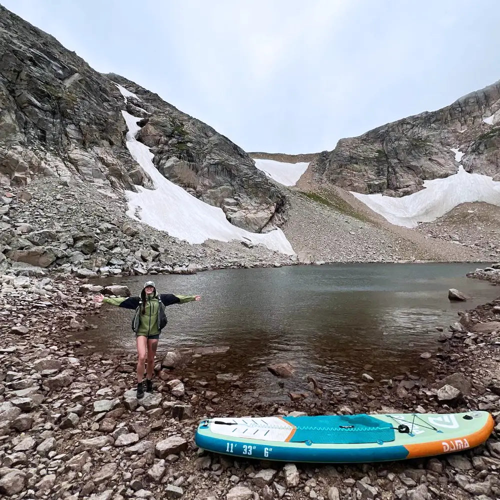 waterproof jacket olive