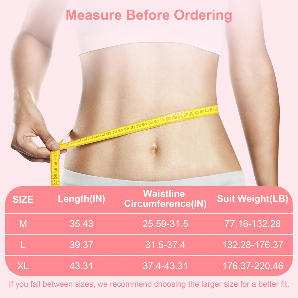 Invisible Ultra Thin Back Brace for Lower Back