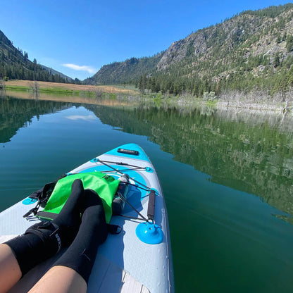 kayaking waterproof socks