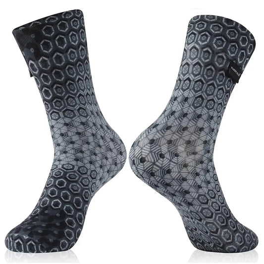 ultra thin waterproof socks randy sun