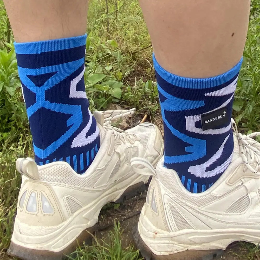 waterproof crew socks