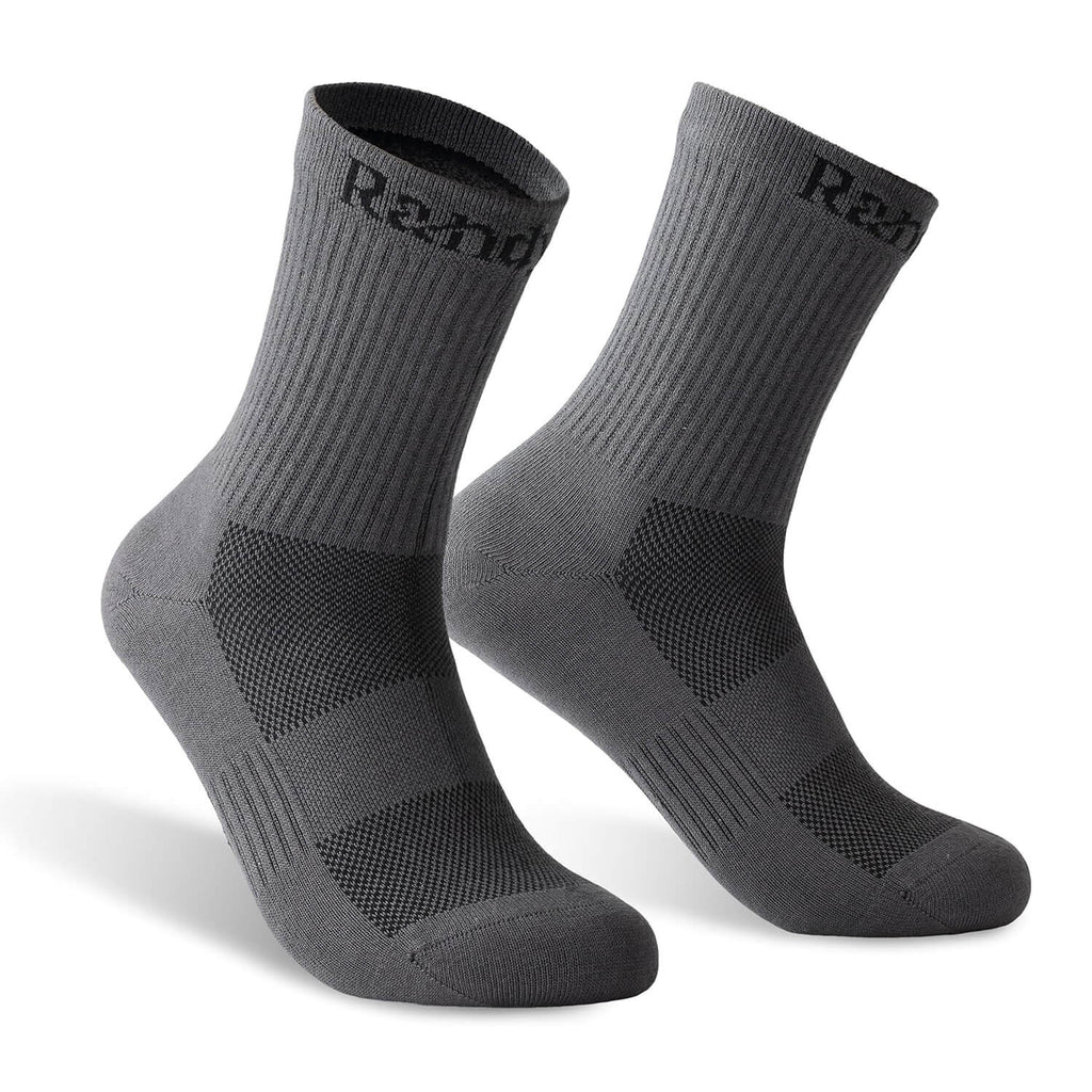 RANDY SUN Waterproof Breathable Socks Mid Calf RS336