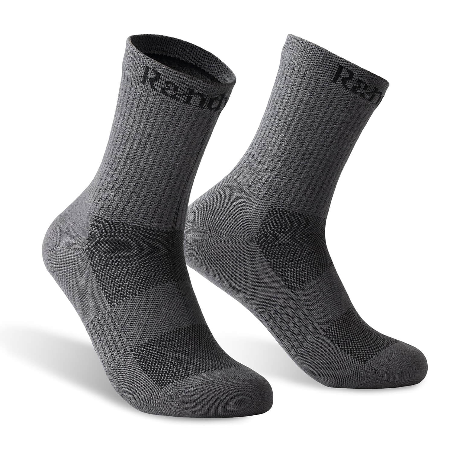 RANDY SUN Waterproof Breathable Socks Mid Calf RS336