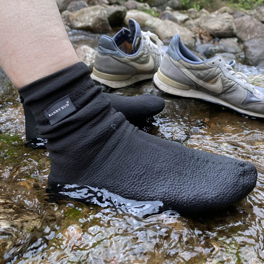 Ankle Waterproof Socks – RANDY SUN