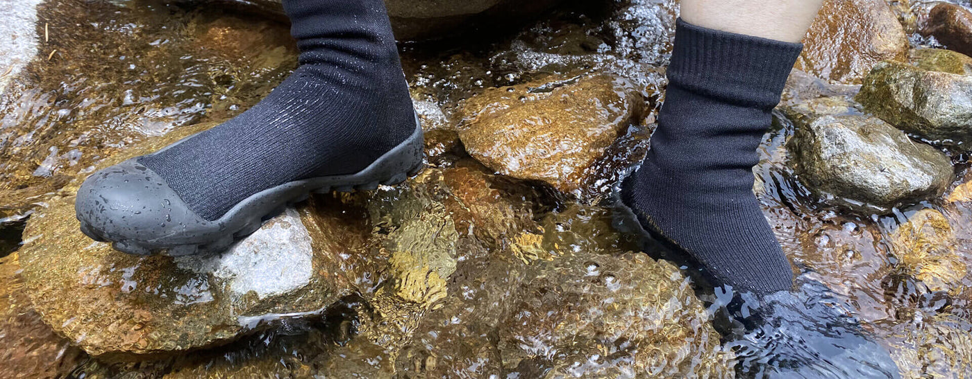 randy sun water proof shoes