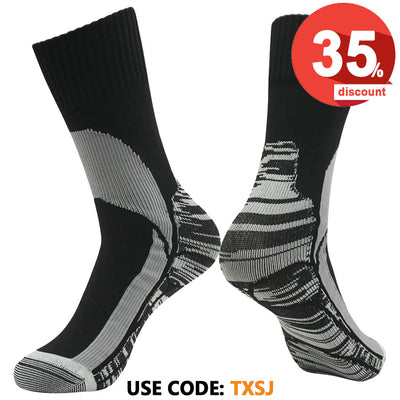 Large Size 35% Off - RANDY SUN Waterproof Breathable Socks