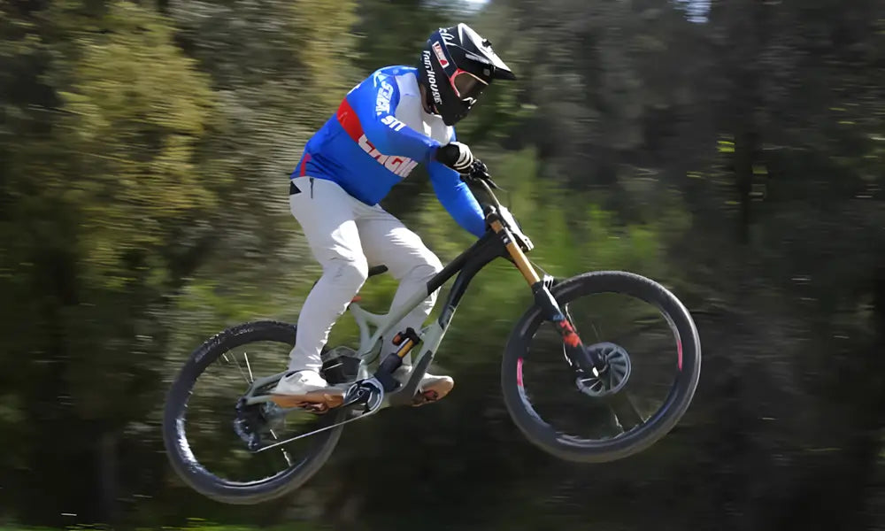 mtb waterproof socks