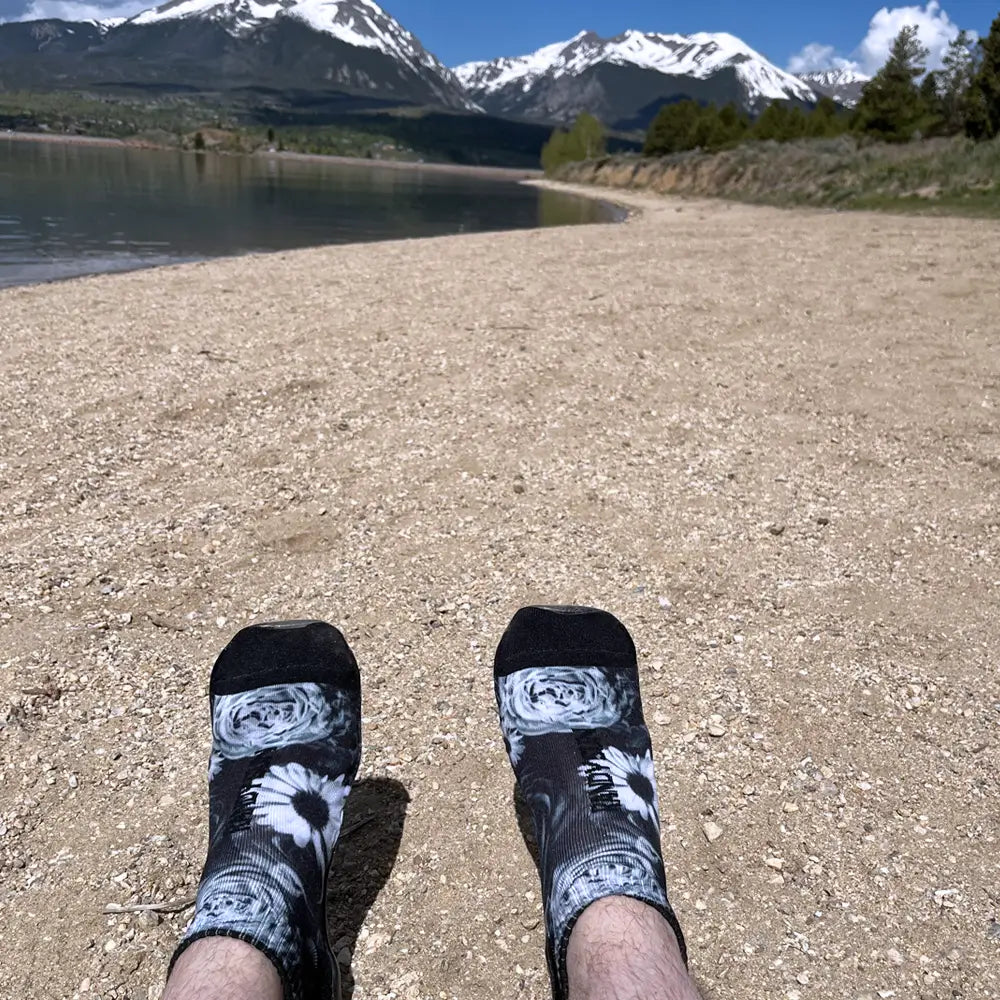boat fishing socks