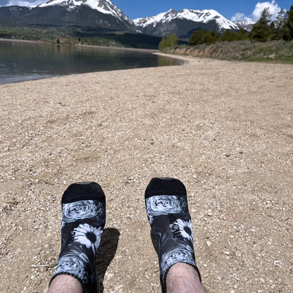 boat fishing socks