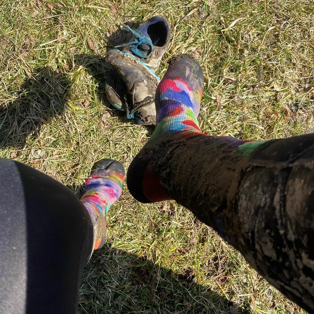 lady waterproof socks