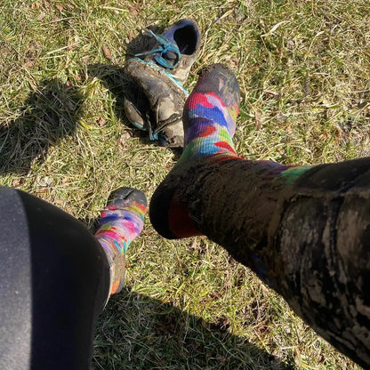 lady waterproof socks
