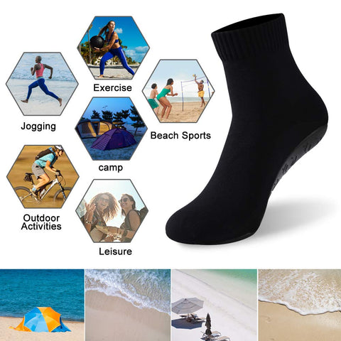 beach footwear
