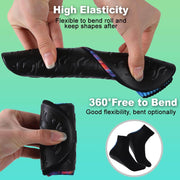 RANDY SUN Quick Dry Protective Beach Sand Socks 10-50 Pairs