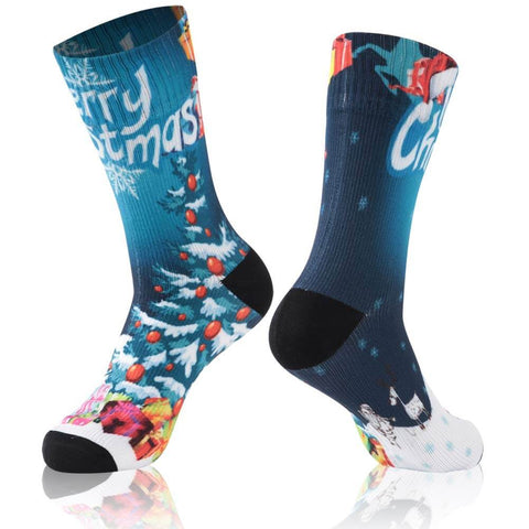RANDY SUN Fishing Waterproof Socks 10-50 Pairs