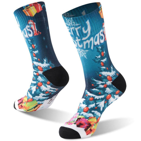 RANDY SUN Fishing Waterproof Socks 10-50 Pairs