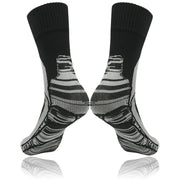 RANDY SUN Hiking Breathable Waterproof Socks 10-50 Pairs