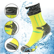 Waterproof Cycling Socks 10-50 Pairs