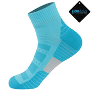 RANDY SUN Ankle Hiking Waterproof Socks 10-50 Pairs