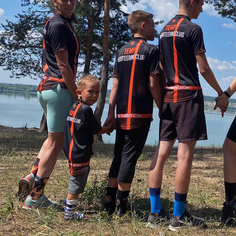 kids waterproof socks