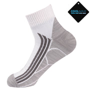 RANDY SUN Ankle Running Waterproof Socks 10-50 Pairs