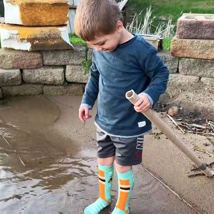 ultra thin kids waterproof socks