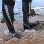 sandproof waterproof socks