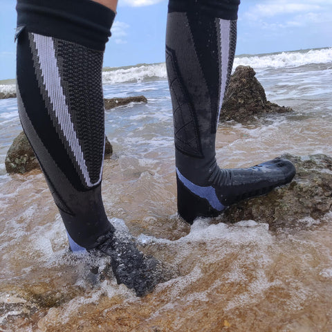 sandproof waterproof socks